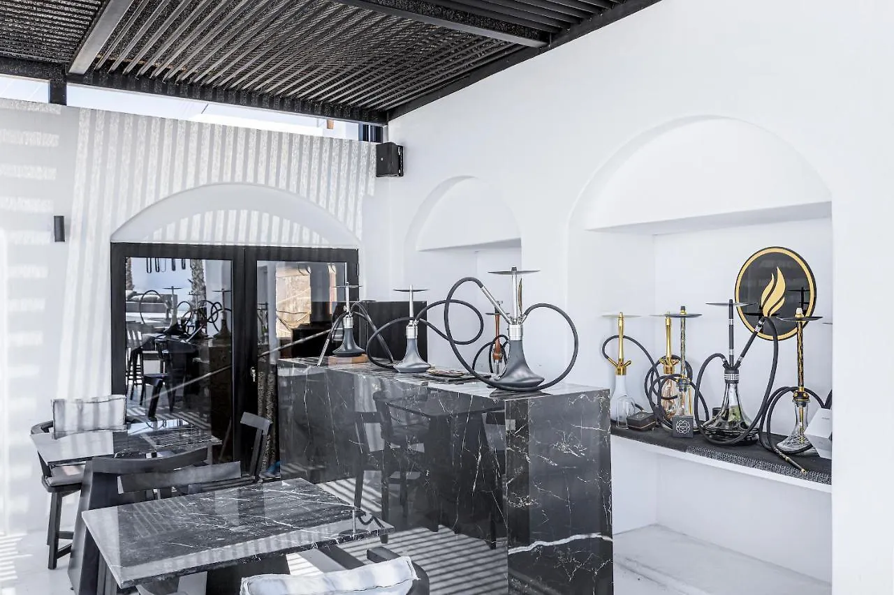 Hotel Tagoo Black Mykonos Mykonos Town