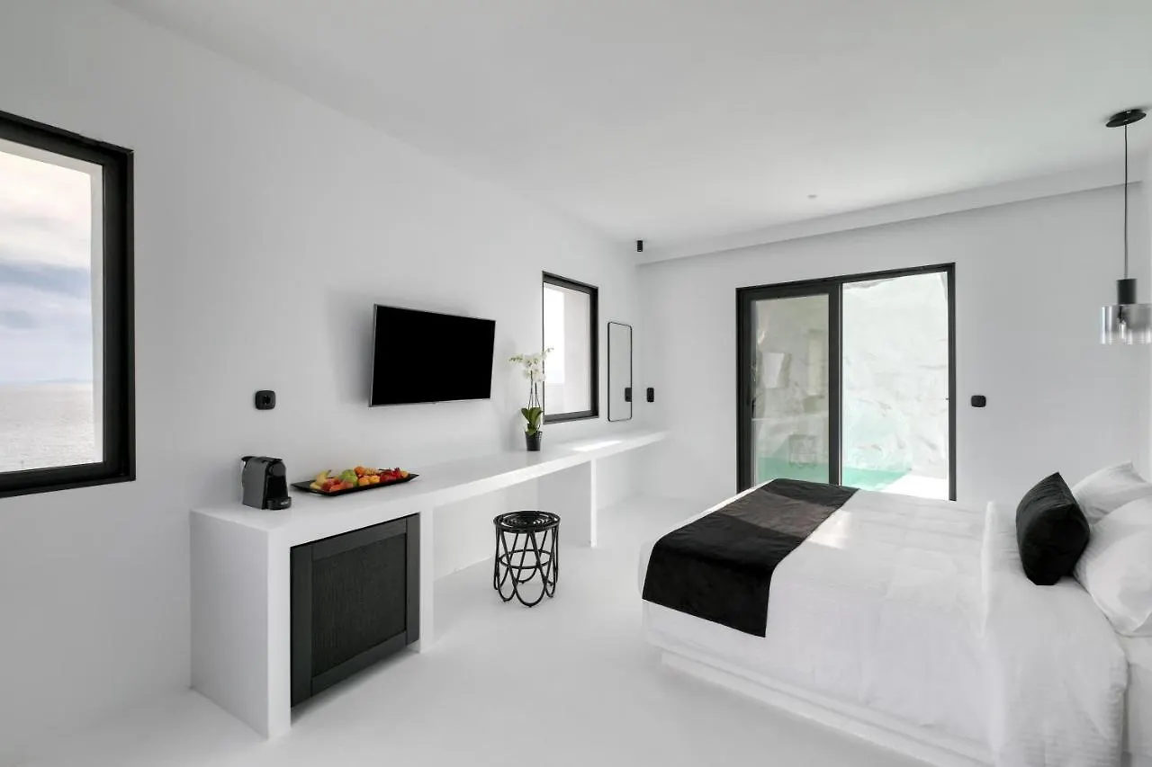 Tagoo Black Mykonos Hotel Mykonos Town
